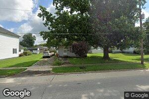 432 N Macon St, Bement, IL 61813