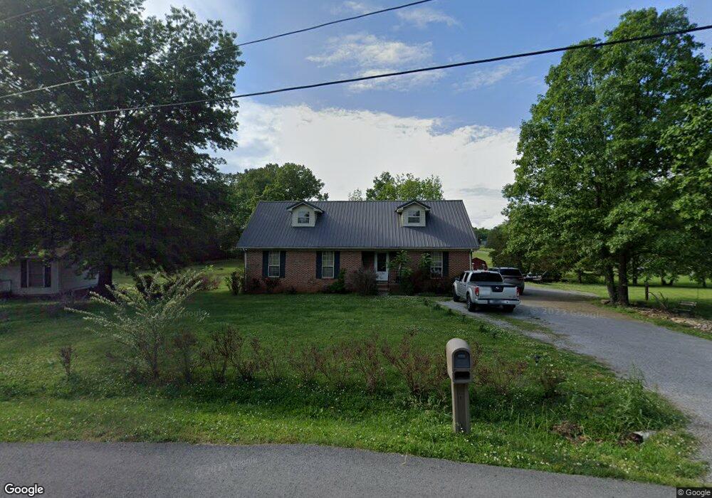 511 Sun Cir, Shelbyville, TN 37160 - photo 1