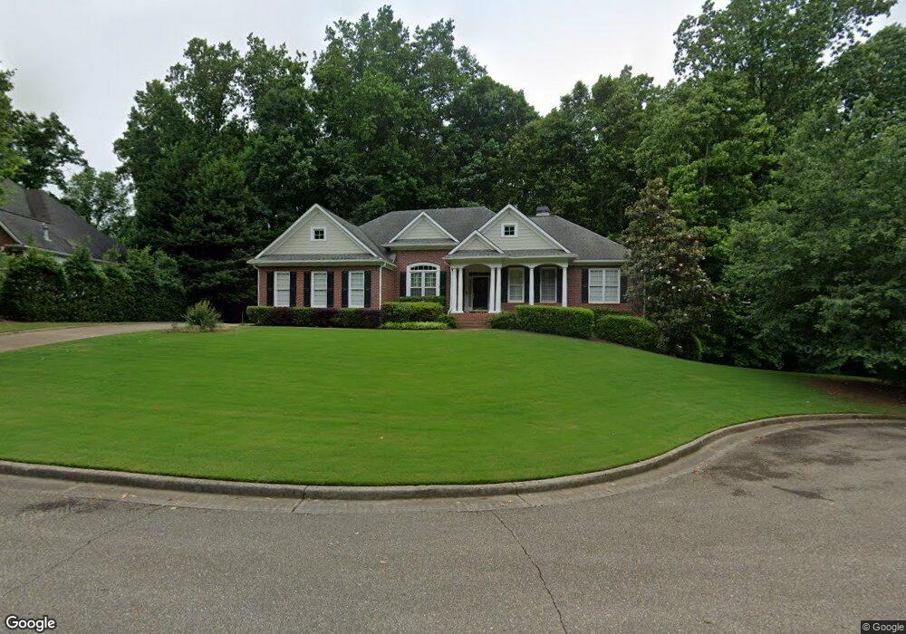 107 Cambridge Cove, Canton, GA 30115 - photo 1