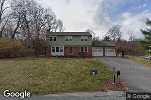 4 Beech Ln, Campbell Hall, NY 10916