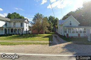 1132 S Church St, Sparta, OH 43350