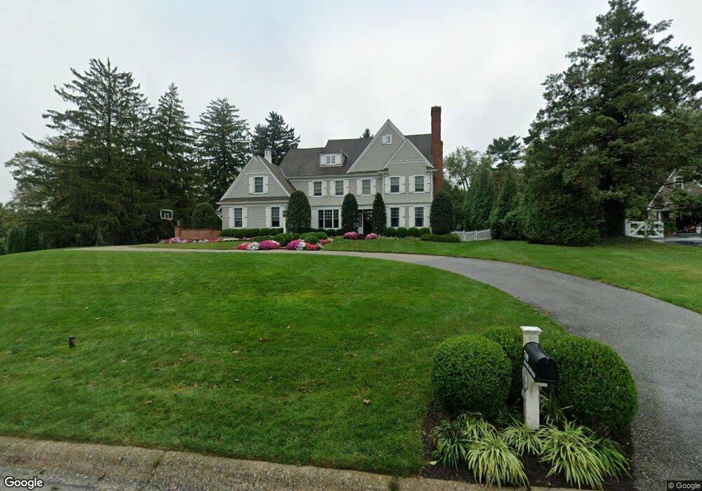 719 Knox Rd, Villanova, PA 19085 - photo 1