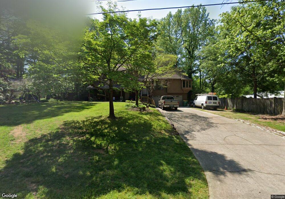 10 John St, Winder, GA 30680 - photo 1