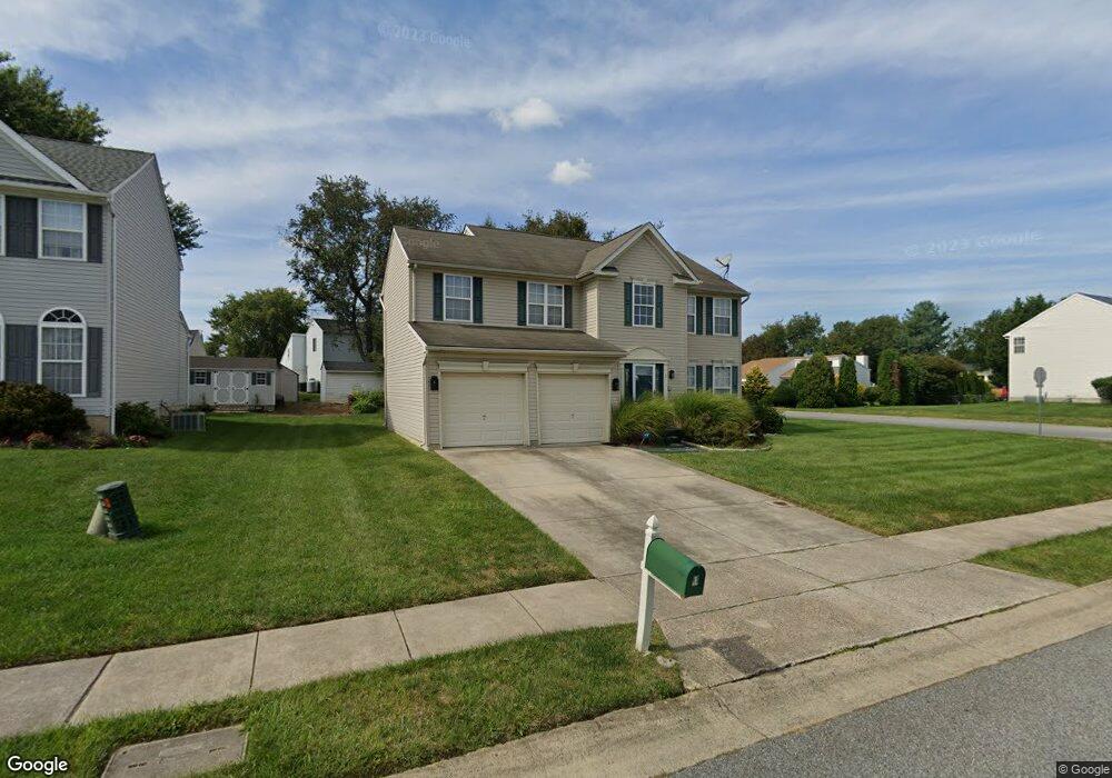 1 Bancroft Rd, New Castle, DE 19720 - photo 1