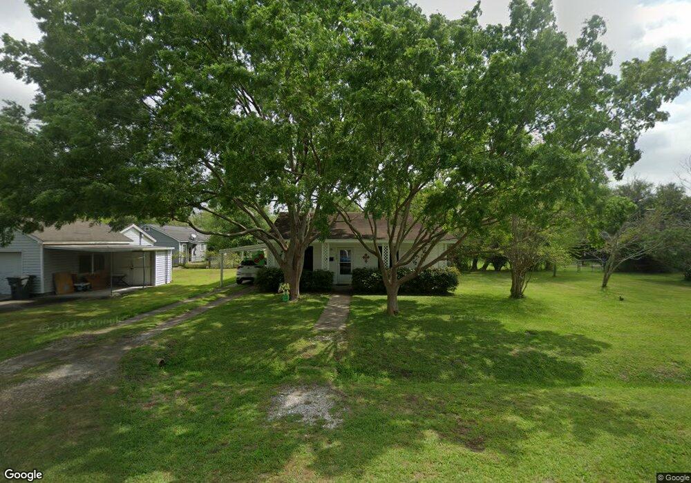 1809 Mary Ave, Bay City, TX 77414 - photo 1