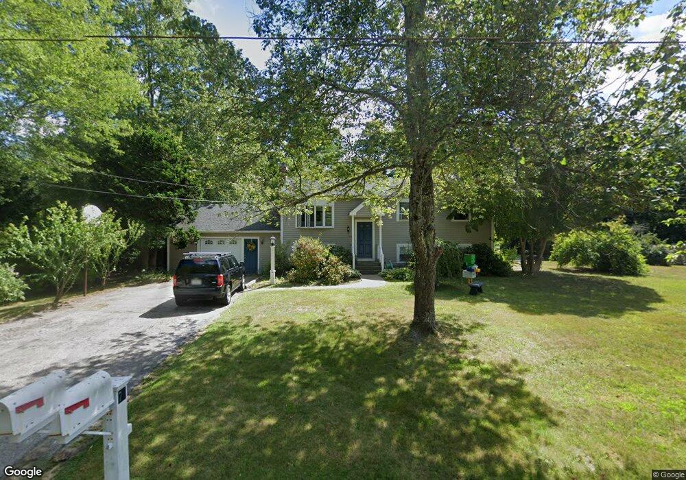 71 Dillingham Way, Hanover, MA 02339 - photo 1