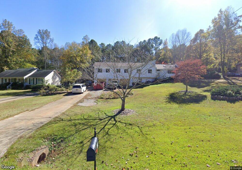 324 Honeysuckle Terrace unit 5, Woodstock, GA 30188 - photo 1