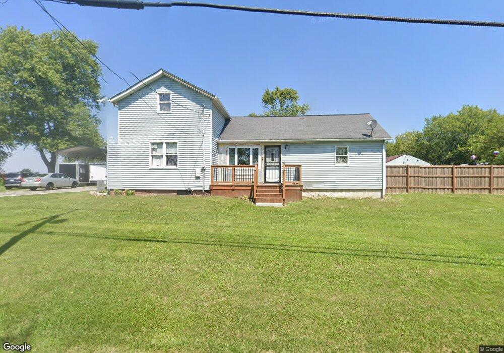 2612 E 109th Ave, Crown Point, IN 46307 - photo 1