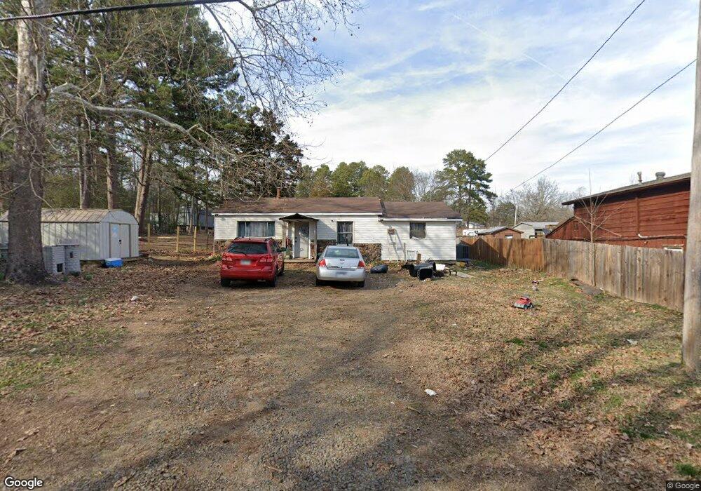 85 Baxter Ln, Heber Springs, AR 72543 - photo 1