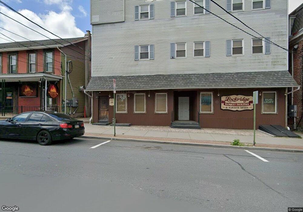 108 S Main St unit 2B, Alburtis, PA 18011 - photo 1