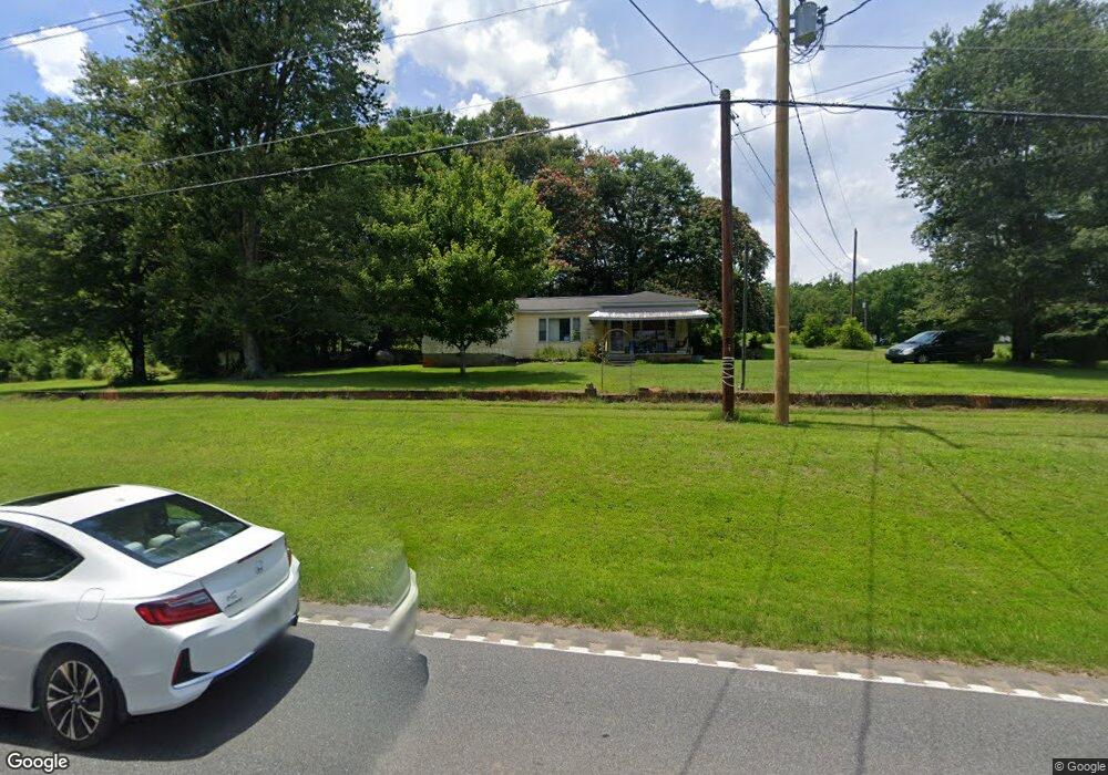 2995 Compton Bridge Rd, Campobello, SC 29322 - photo 1