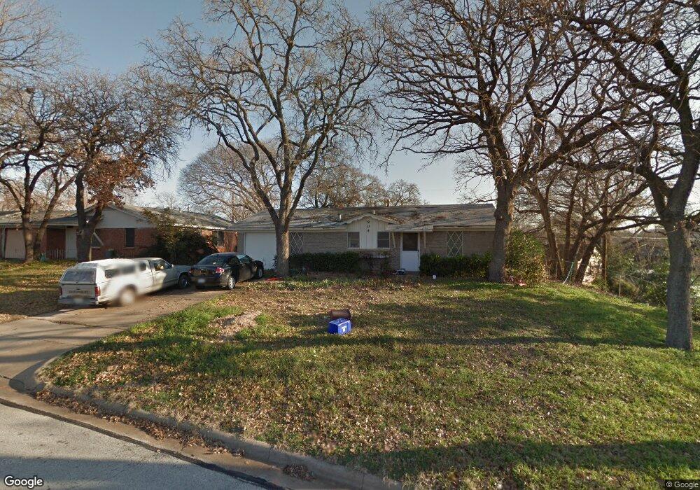 904 Bryan Dr, Bedford, TX 76022 - photo 1