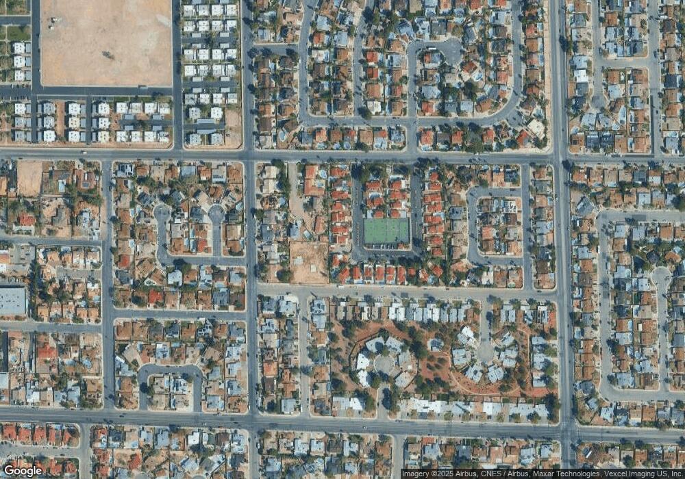 5171 Tennis Ct W, Las Vegas, NV 89120 - photo 1