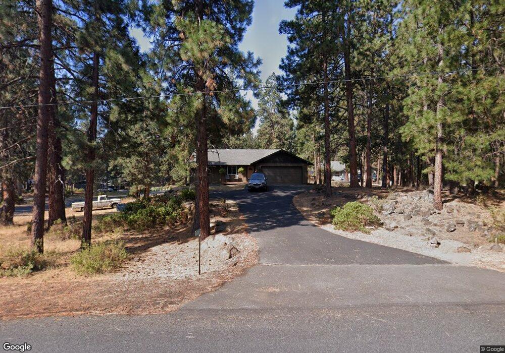 60055 Agate Rd, Bend, OR 97702 - photo 1