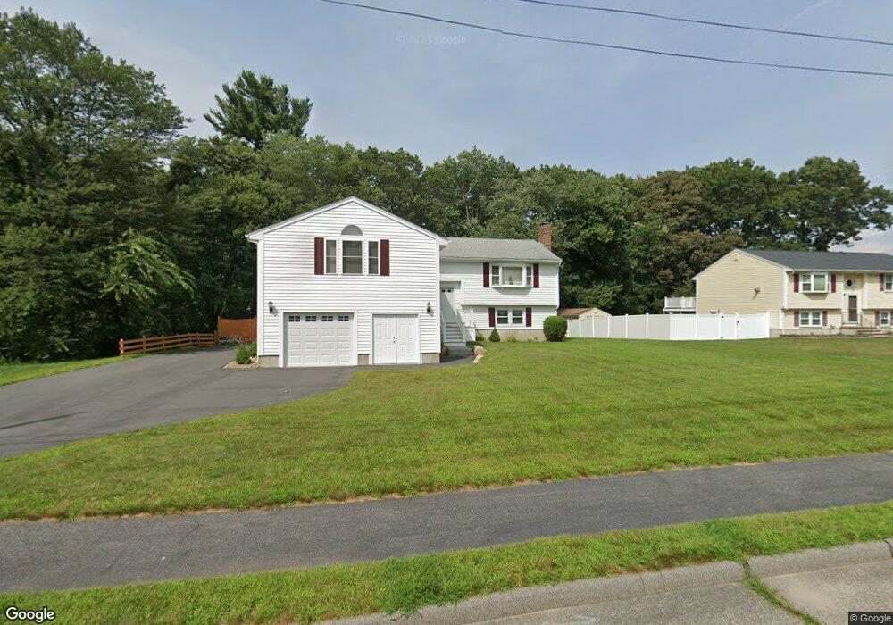 12 New Hampshire Rd, Wilmington, MA 01887 - photo 1