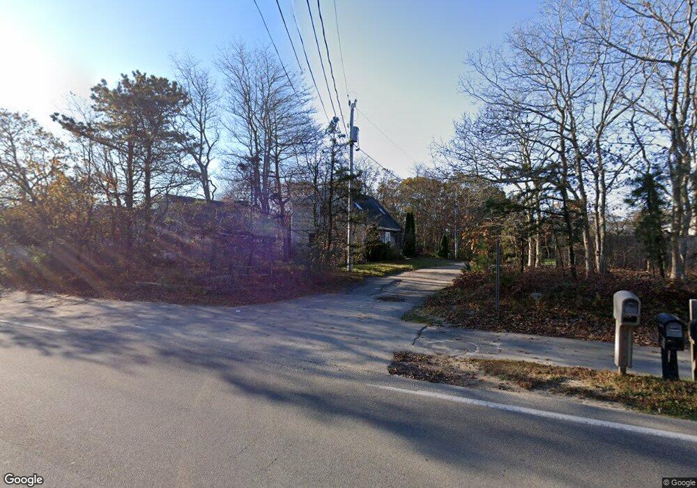 3 21st St S, Edgartown, MA 02539 - photo 1