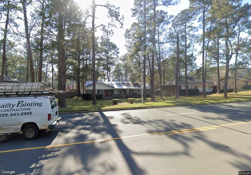 1802 Dawson Rd, Albany, GA 31707 - photo 1