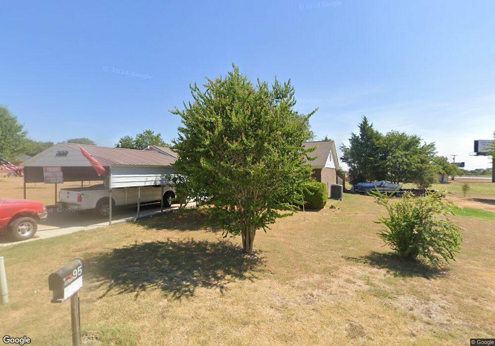 95 Brown Dr, Eddy, TX 76524 - photo 1