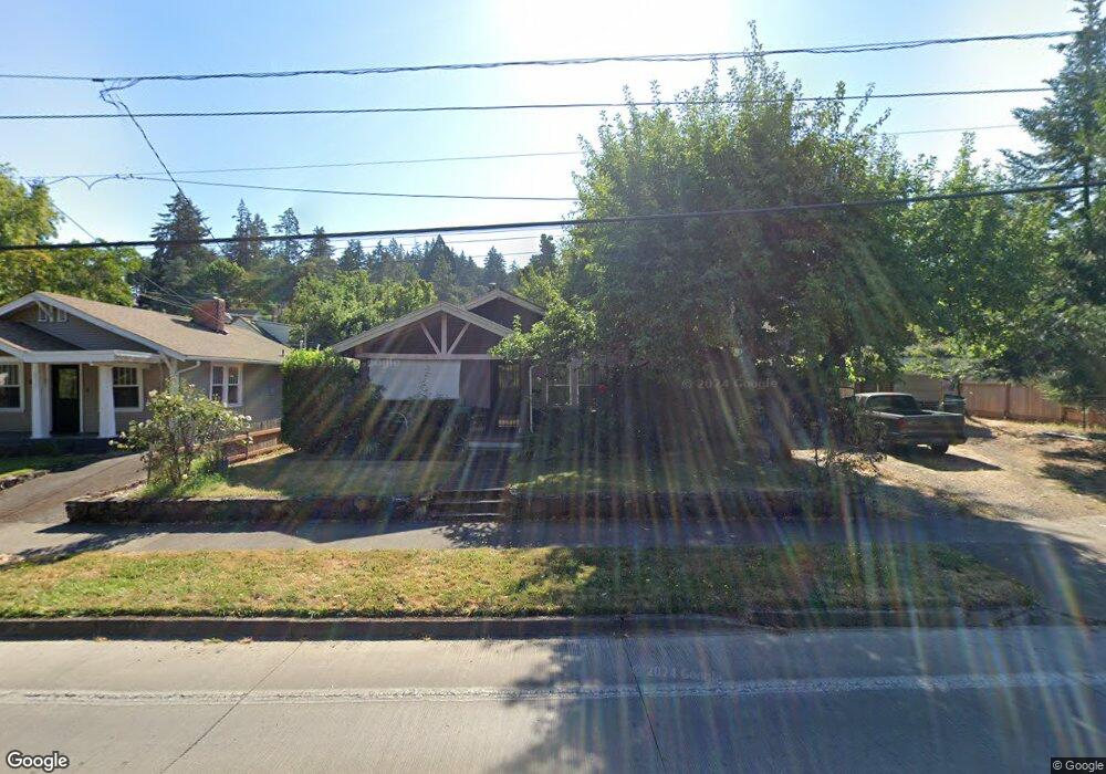2325 Agate St, Eugene, OR 97403 - photo 1