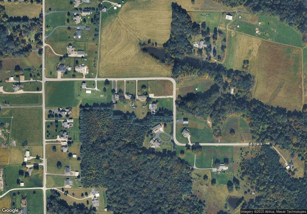 4523 Fosskuhl Rd, Floyds Knobs, IN 47119 - photo 1