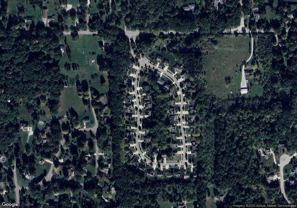 153 Summer Shade Dr, Howell, MI 48843 - photo 1