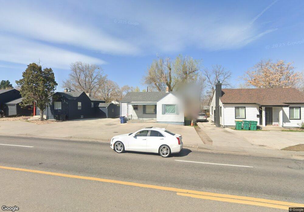 3535 Sheridan Blvd, Wheat Ridge, CO 80212 - photo 1