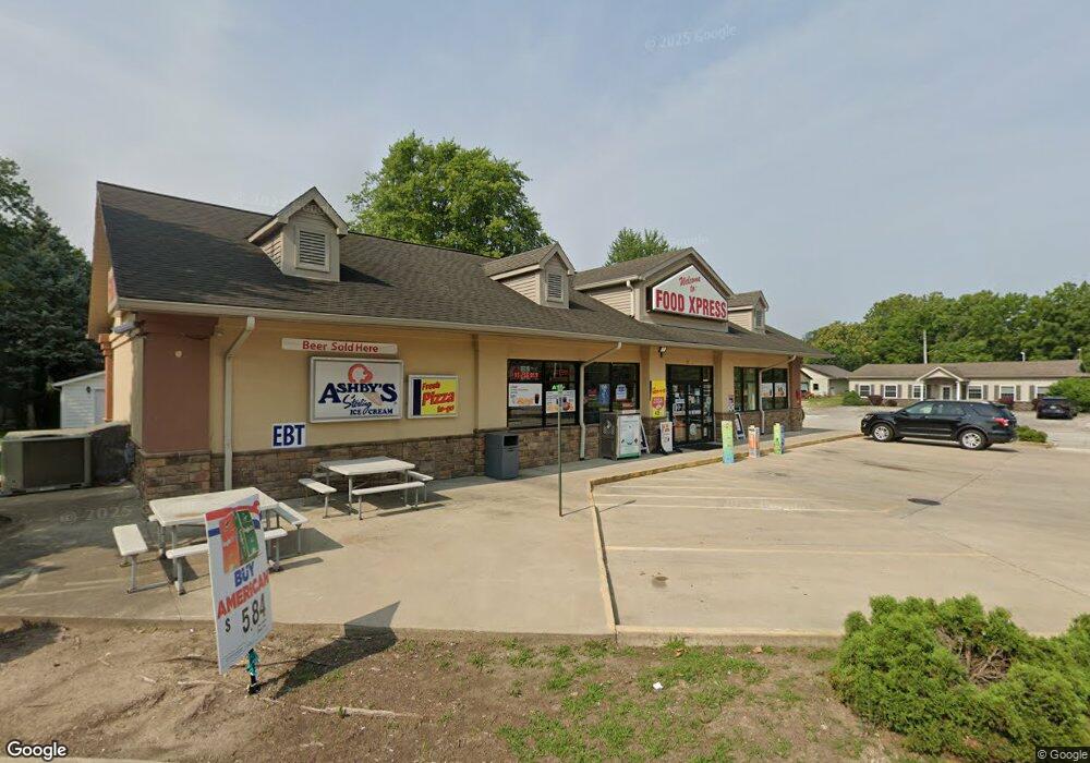 431 N Huntington Ave, Warren, IN 46792 - photo 1