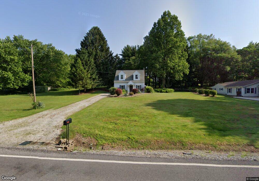 1223 W Comet Rd, New Franklin, OH 44216 - photo 1