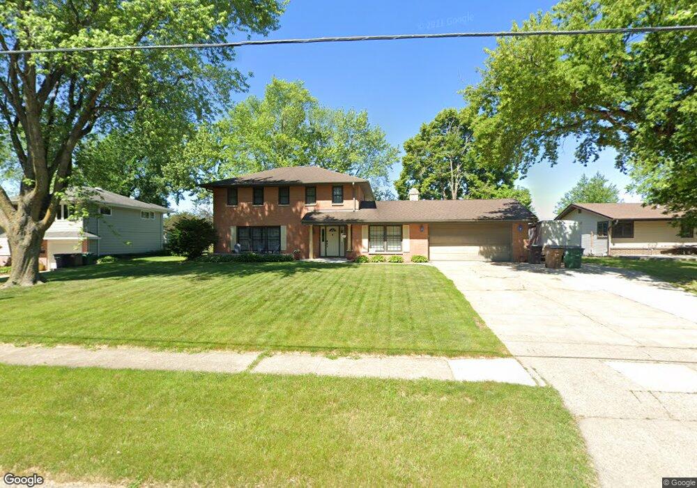 1626 19th Place, West Des Moines, IA 50265 - photo 1