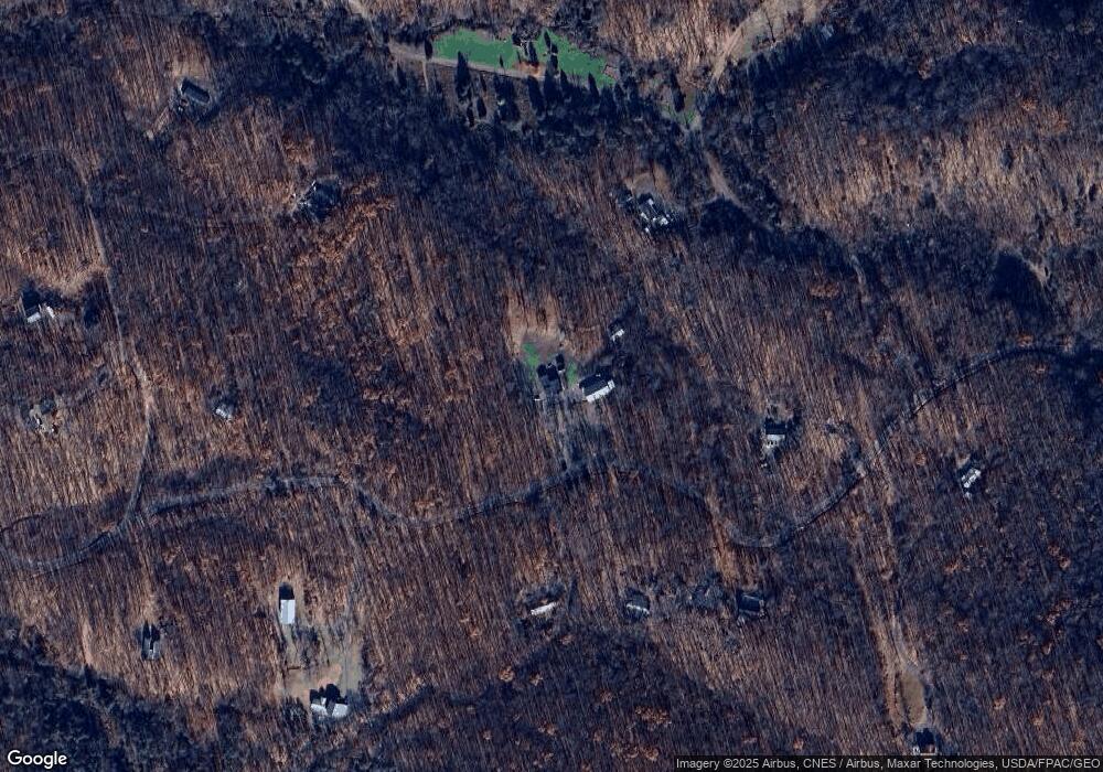 675 High Knob Rd, Old Fields, WV 26845 - photo 1