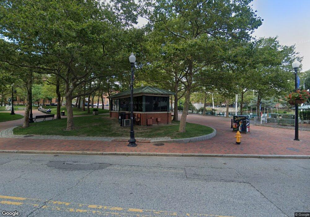 0 Dorrance St, Providence, RI 02903 - photo 1