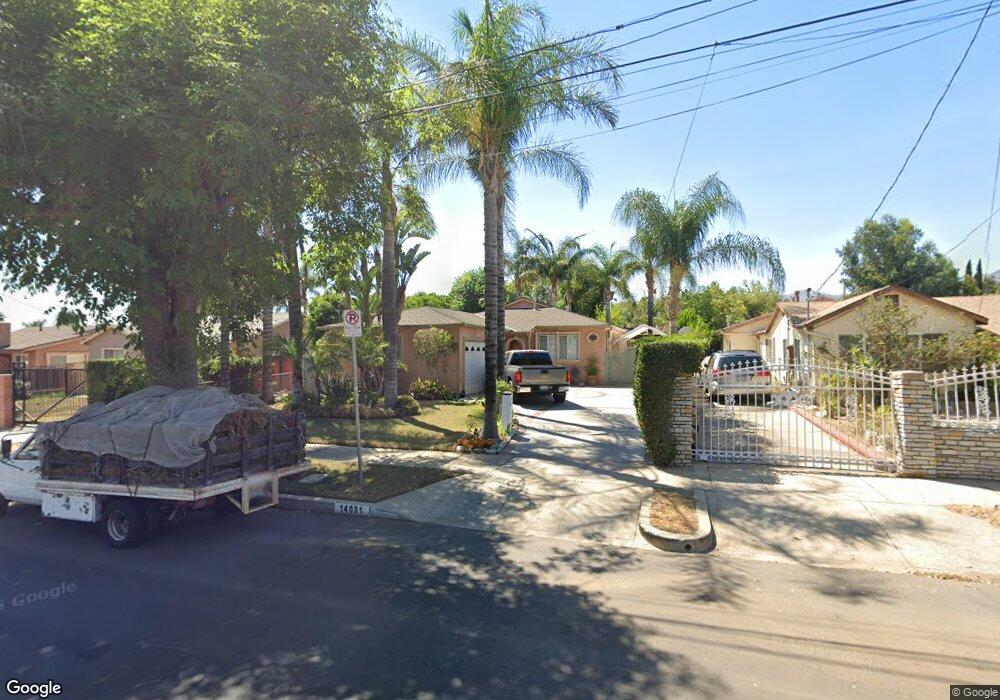 14081 Beaver St, Sylmar, CA 91342 - photo 1