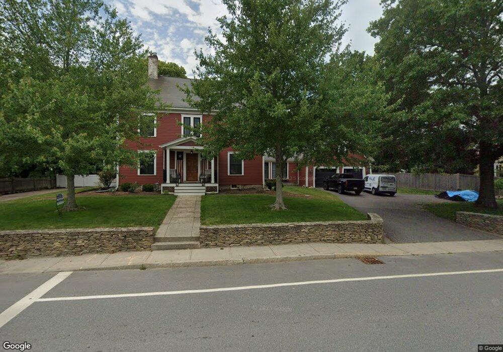 194 Main St unit 196, North Easton, MA 02356 - photo 1