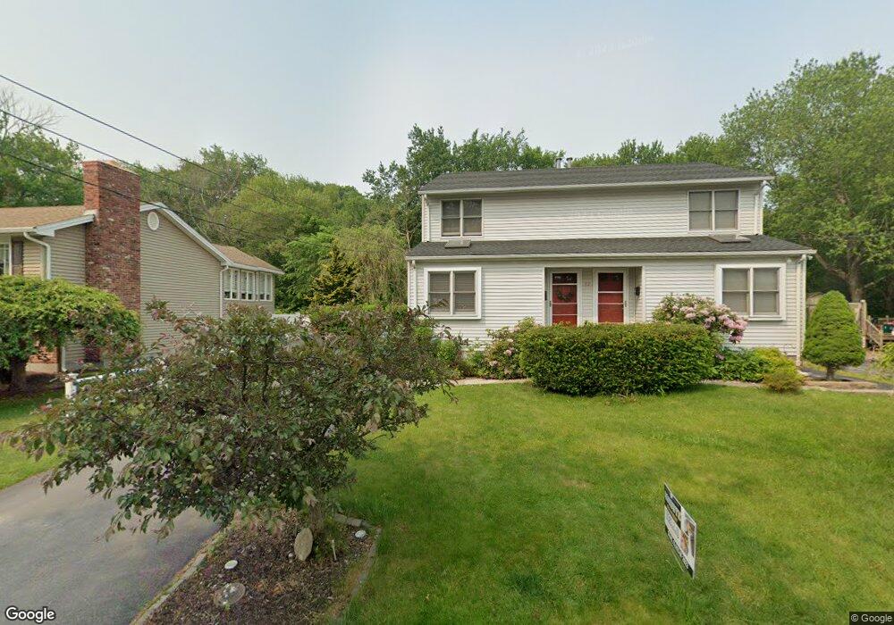 32B Everton Ave, Worcester, MA 01604 - photo 1