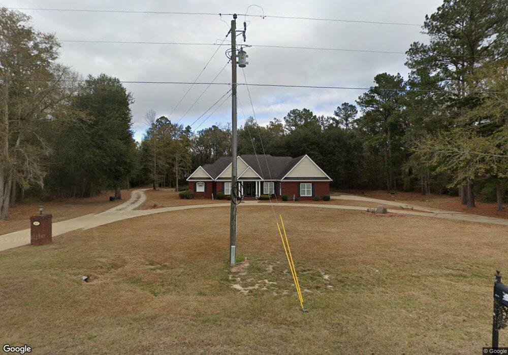 2671 Lake Douglas Rd, Bainbridge, GA 39819 - photo 1