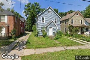 204 Shepard St, Lansing, MI 48912
