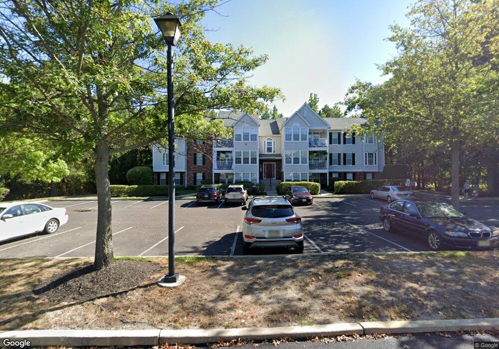 51 Inverness Cir unit 51, Marlton, NJ 08053 - photo 1