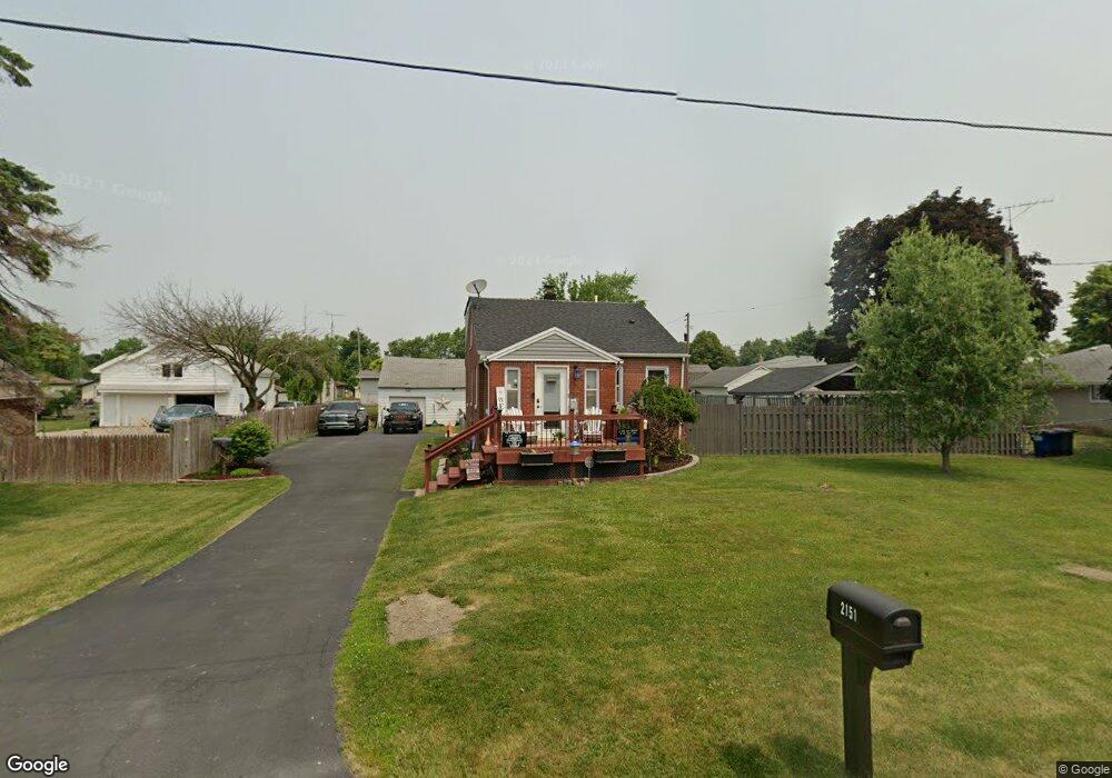 2151 Lehman Ave, Toledo, OH 43611 - photo 1