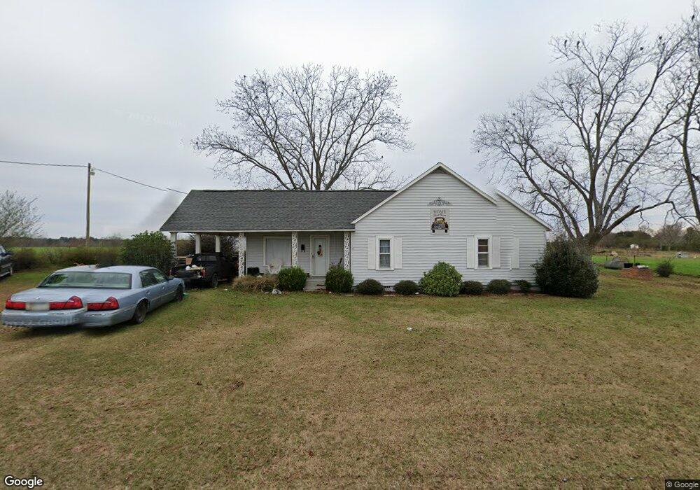 727 Dockweiler Rd N, Cordele, GA 31015 - photo 1