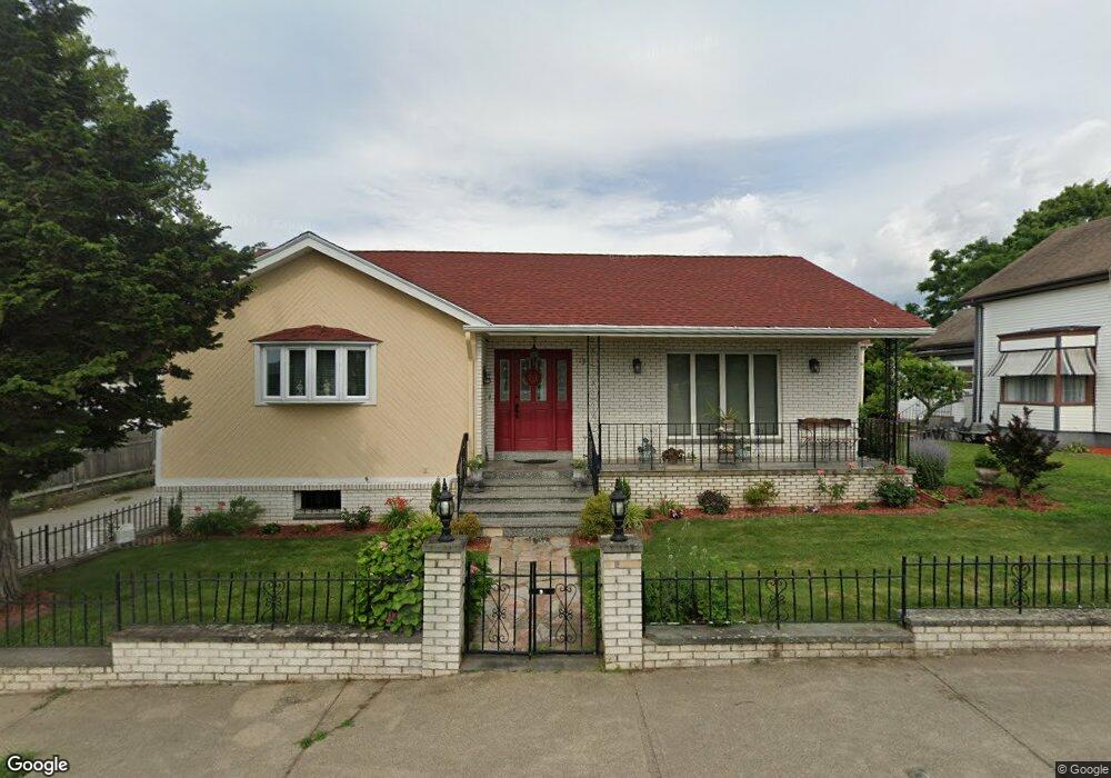 19 Winter St, Cumberland, RI 02864 - photo 1