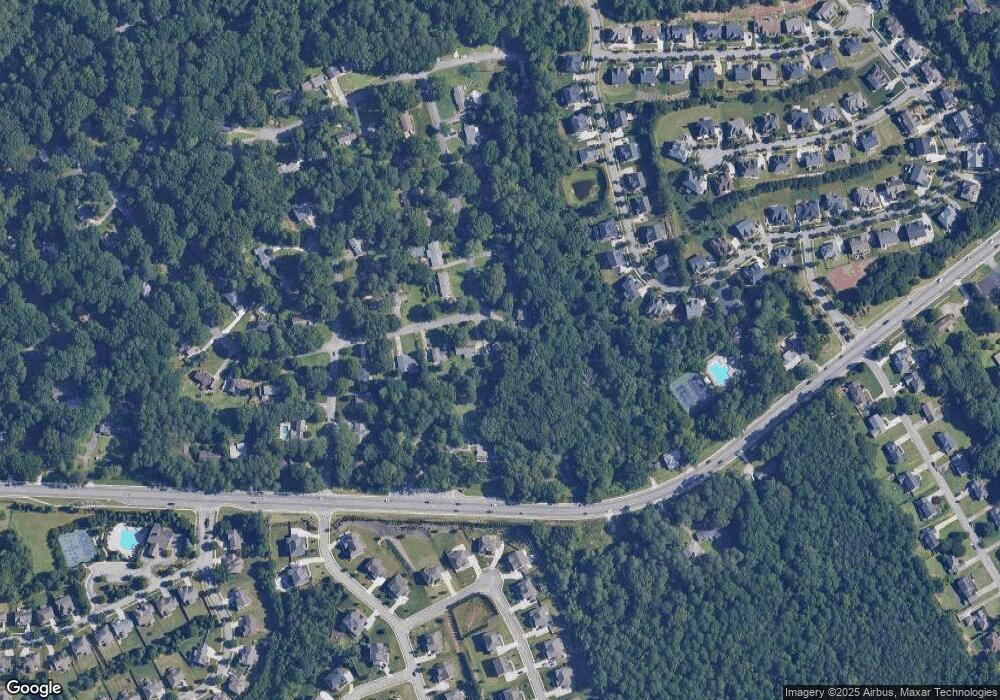 3470 Summie Dr SW, Lilburn, GA 30047 - photo 1