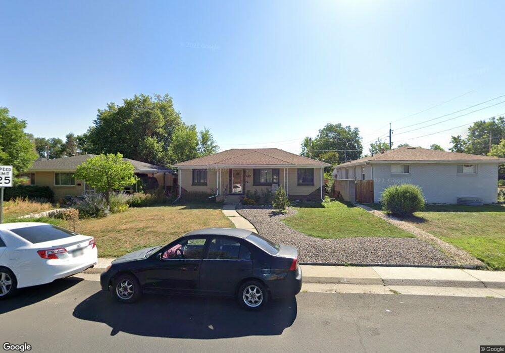 2308 Iola St, Aurora, CO 80010 - photo 1