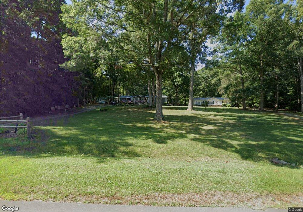 3656 Jennifer View Dr, Asheboro, NC 27205 - photo 1