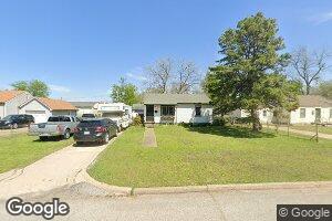 6633 E Newton Place, Tulsa, OK 74115