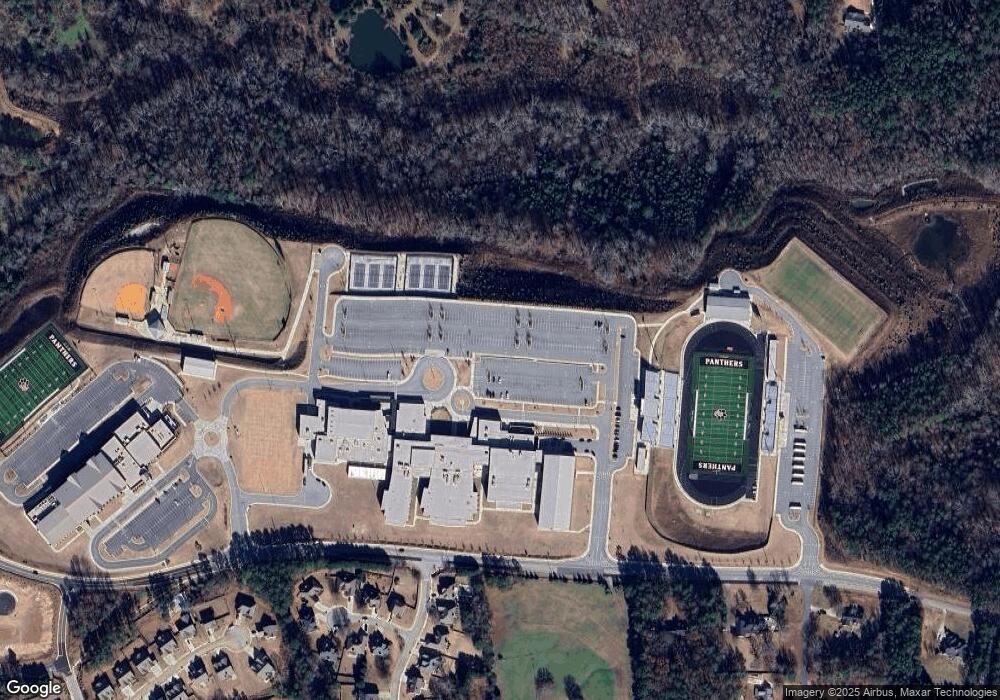 4115 Highway 332, Hoschton, GA 30548 - photo 1