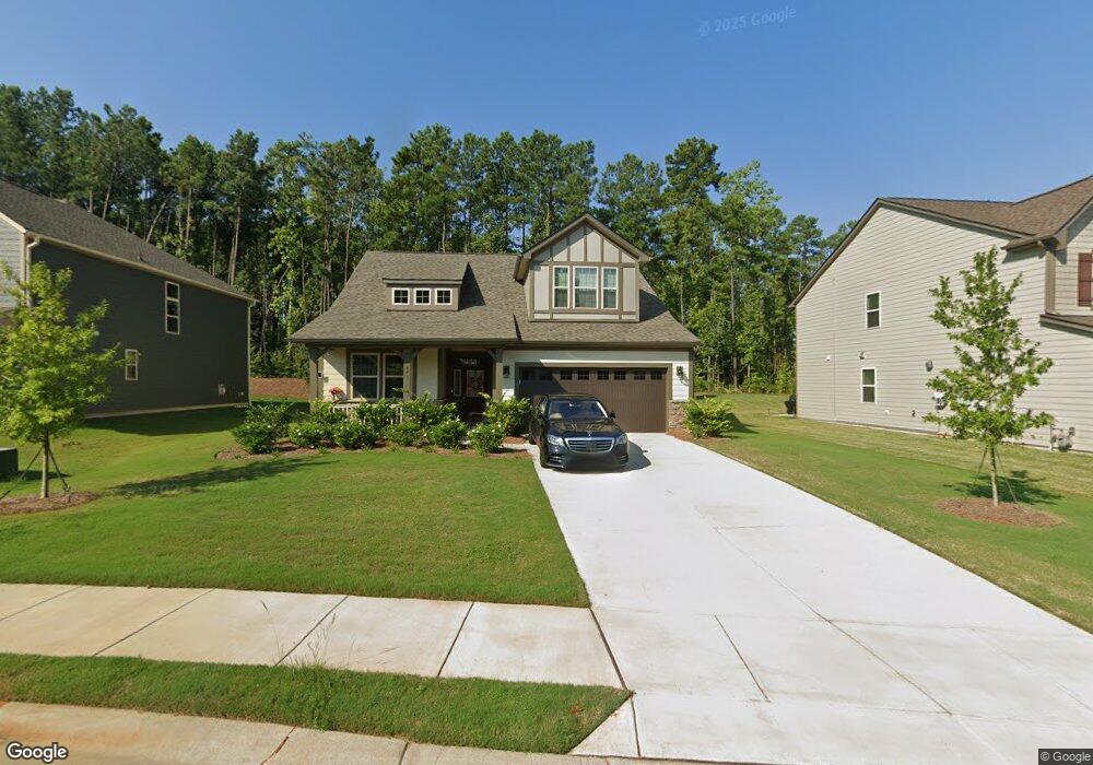 493 Sandbar Point, Clover, SC 29710 - photo 1