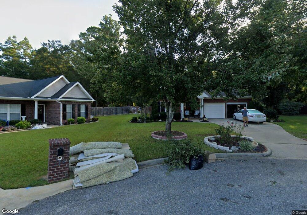 129 Winthrop Ct, Dothan, AL 36305 - photo 1