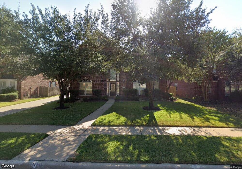 17307 E Mill Village Cir, Houston, TX 77095 - photo 1