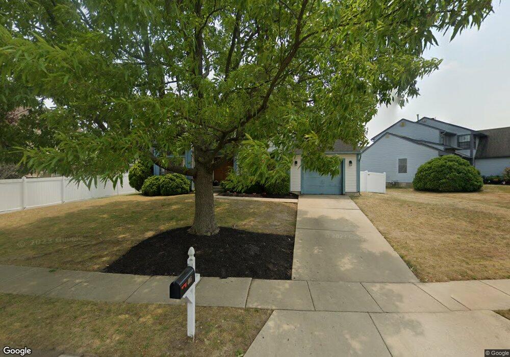 405 Azure Ln, Glassboro, NJ 08028 - photo 1