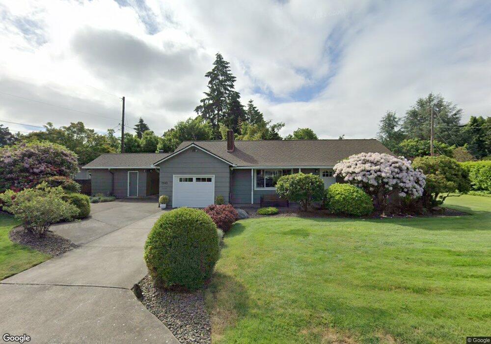 1590 Hackamore Way, Eugene, OR 97401 - photo 1